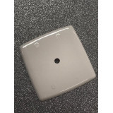 Placa Furo 4x4 - Mônaco